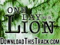 one day as a lion - Ocean View - One Day As A Lion one day as a lion - Ocean View - One Day As A Lion