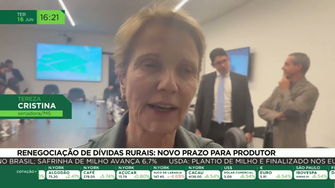 Renegociação de dívidas: FPA intensifica conversas com Hugo Motta