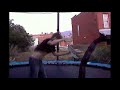 Trampoline Fun Trampoline Fun