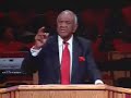 P2 of 5 - Rev. Dr. Gardner C. Taylor on America's Choice P2 of 5 - Rev. Dr. Gardner C. Taylor on America's Choice
