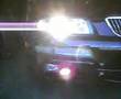 Mazda Millenia HID bi-xenon retrofit
