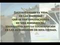 BRIGADA DEL SOL RESCATE HERMOSILLO