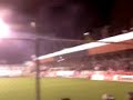 defe vs temperley 6ta fecha torneo 2008/09