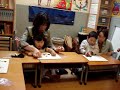 Hands-On Shapes: Take 1