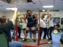 Mitchell 457 Squat