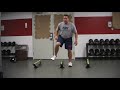 agility 4 agility 4