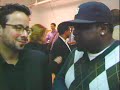 Cedric the Entertainer - American Buffalo on Broadway -Day 1