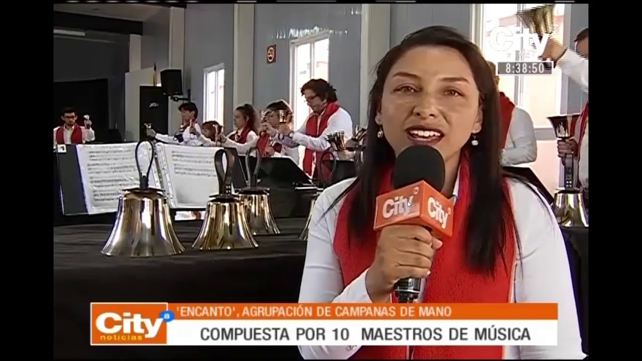 Encanto en CityNoticias