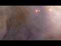 Pan Over The Iris Nebula