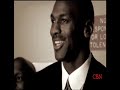 [CBN] Michael Jordan 
