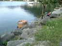 Aps Brivio, Gara Sociale, Pescate, Giardinetti 27-07-08