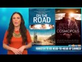 bit.ly - watch the on the road & cosmopolis trailers! bit.ly - click to subscribe! facebook.com - become a fan! twitter.com - follow us! robert pattinson and his long-time lady love kristen stewart will go head-to-head at the upcoming cannes film festival in may. the official run-down of films debuting at the prestigious event was just announced and rob's flick 