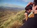 Atop the Sierras