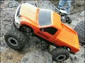 F 350 PEPI ZONACRAWLING RC