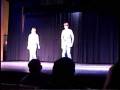 videos de Ferrum recital 2005