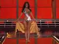 Miss Brasil Universe Swim 2007