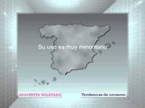 Todo sobre drogas: Solventes Volátiles IV.wmv