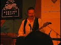 Glass Live at BajaProg 2002