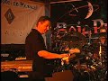 Glass Live at BajaProg 2002 Glass Live at BajaProg 2002