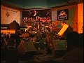 Glass Live at BajaProg 2002