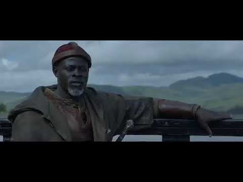 2017 Movie Clip - The Darklands Scene - King Arthur Legend of the Sword