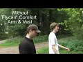 Flycam 5000 Comfort Arm & Vest