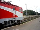 CFR-Portocala 785 cu R374 CFR-Portocala 785 cu R374