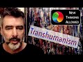 Transhumanism with James Tunney