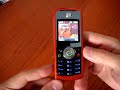 Hands on Motorola W230 Cellulare-Magazine.it
