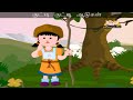 Kutti Aadugal - Nursery Rhyme Karaoke