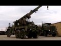 M816 5 Ton 6X6 Wrecker Truck