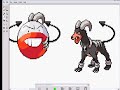 My entry to Woina666\