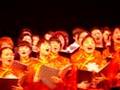 Shanghai Jiaotong University Students Chorus US Premiere 9/9