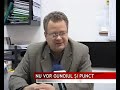 Revolta anti-gunoi din Vălureni continuă
