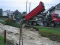 Bezpečnostné protipovodňové opatrenia