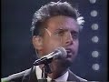 No Se Tu, Luis Miguel, El Concierto