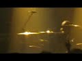 meshuggah live austin april 15 2008