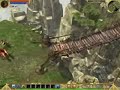 Titan Quest lvl65 conqueror ingame view Titan Quest lvl65 conqueror ingame view