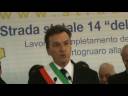 TANGENZIALE: DISCORSO SINDACO Prima Parte TANGENZIALE: DISCORSO SINDACO Prima Parte