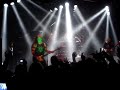 VENOM  \"Black Metal\" - Stockholm 070524