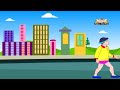Simple Simon with Lyrics - Nursery Rhyme