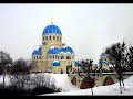 moscow churches