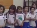 Clara e as amigas