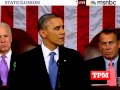 Obama Says Gun Laws Deserve A Vote