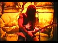 Sepultura - Subtraction LIVE Germany 1991 Arise Tour