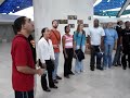 grupo emme 2005 testemunhas