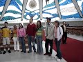 grupo emme 2005 testemunhas