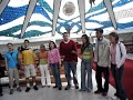 grupo emme 2005 testemunhas