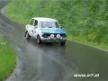 Judenburg Rallye 2006 Pozzobon Xamin Fiat 128 Rally SS 14