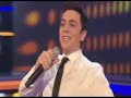 Ray Quinn Shows Four Five Six Waterloo Crazy Little Livin
